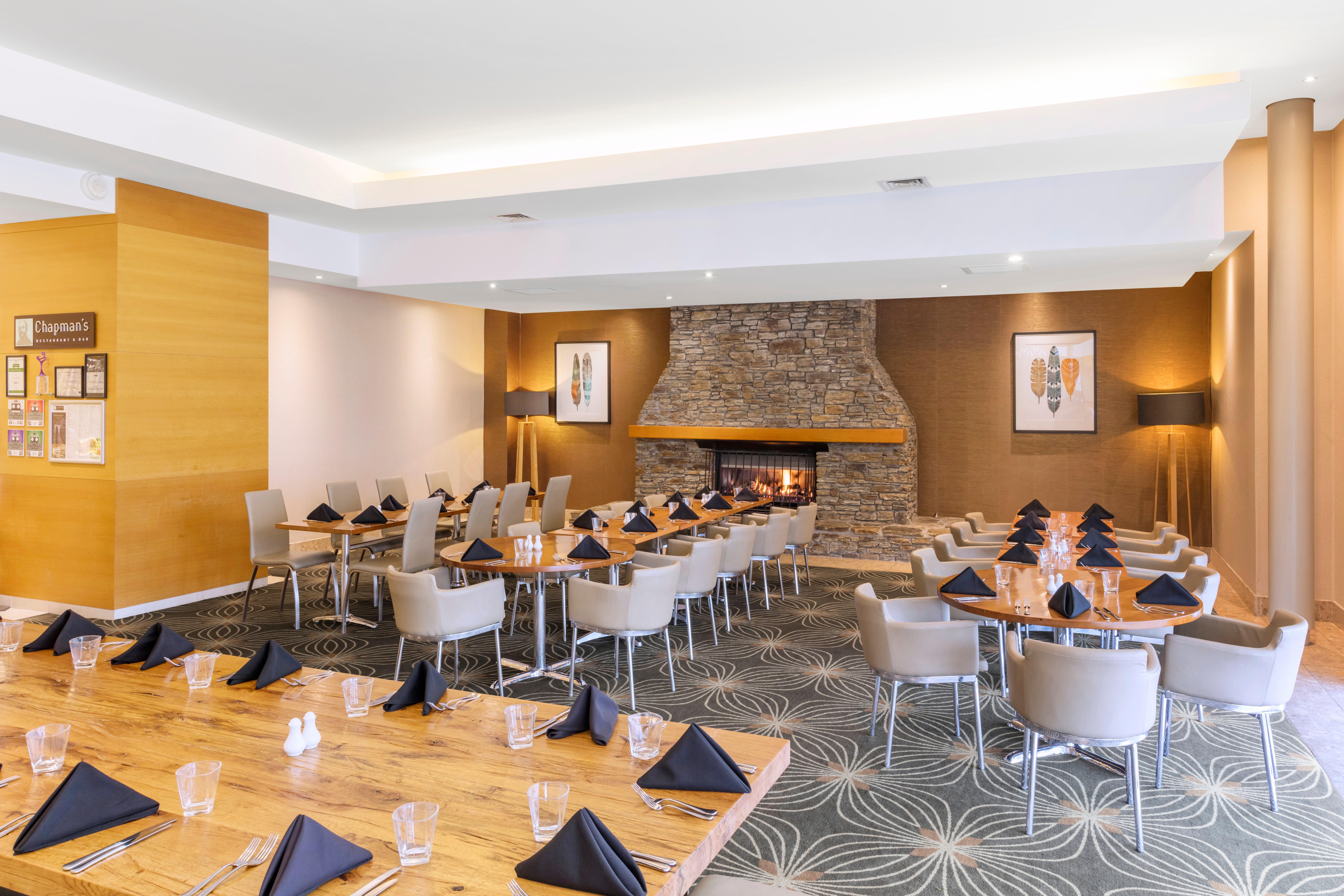 Hotel Rydges Rotorua Exteriér fotografie