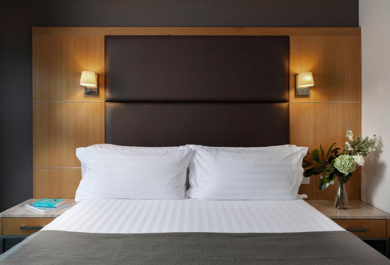 Hotel Rydges Rotorua Exteriér fotografie