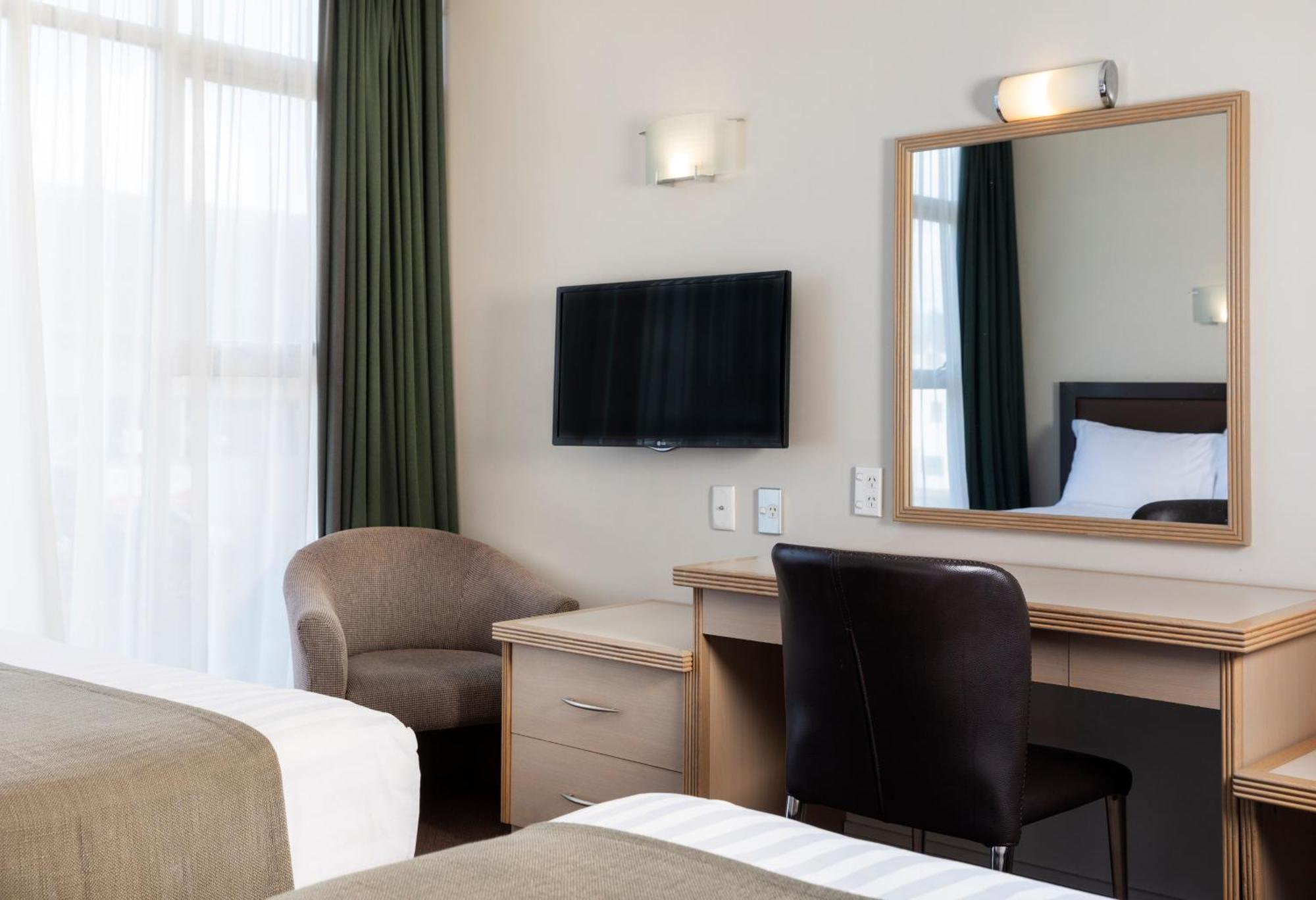 Hotel Rydges Rotorua Pokoj fotografie